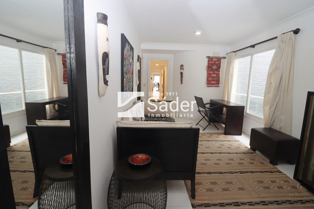 Apartamento ID.4396 - Apartamento de gran tamaño frente al Puerto