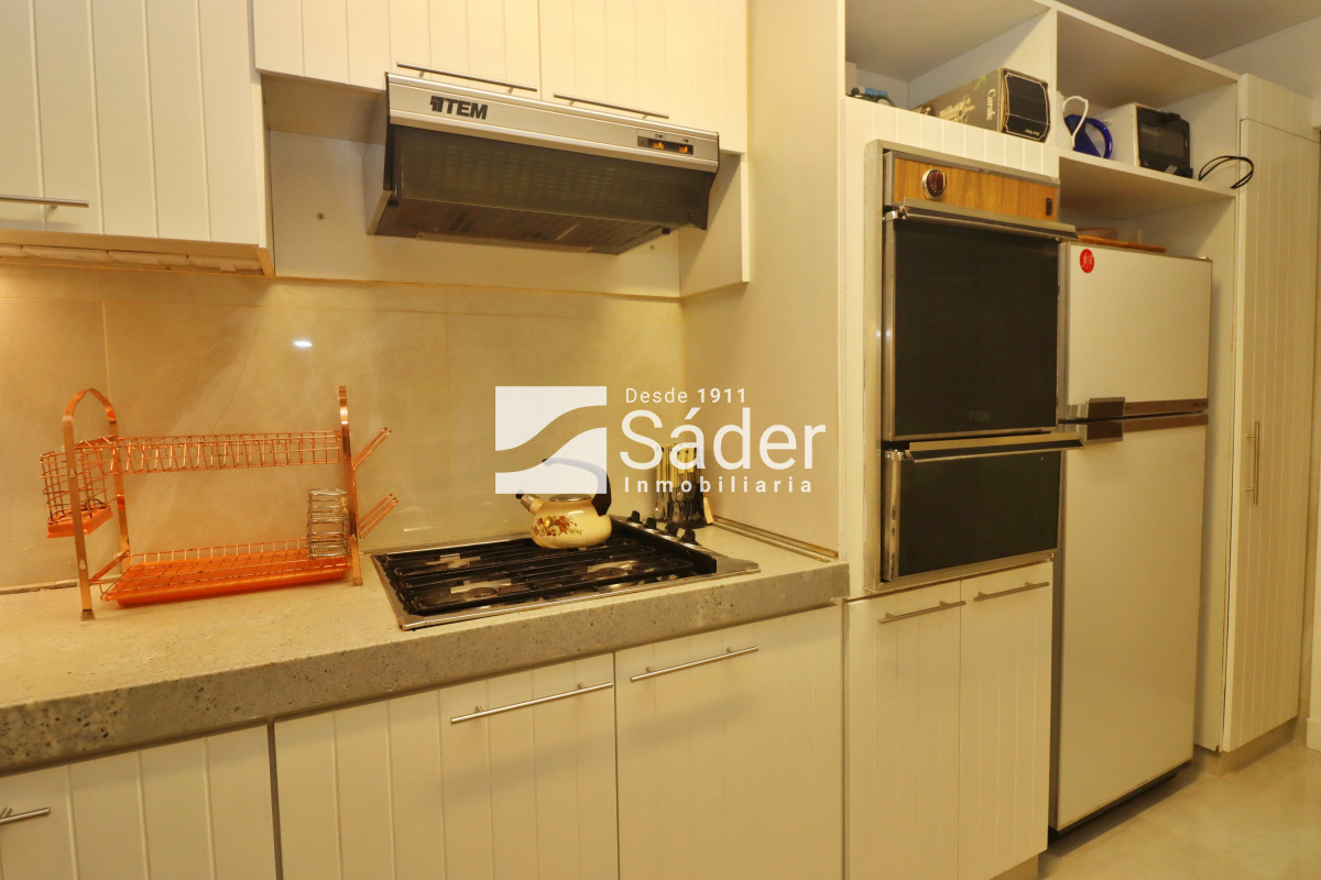 Apartamento ID.3815 - apartamento ubicado en la icónica Playa Brava