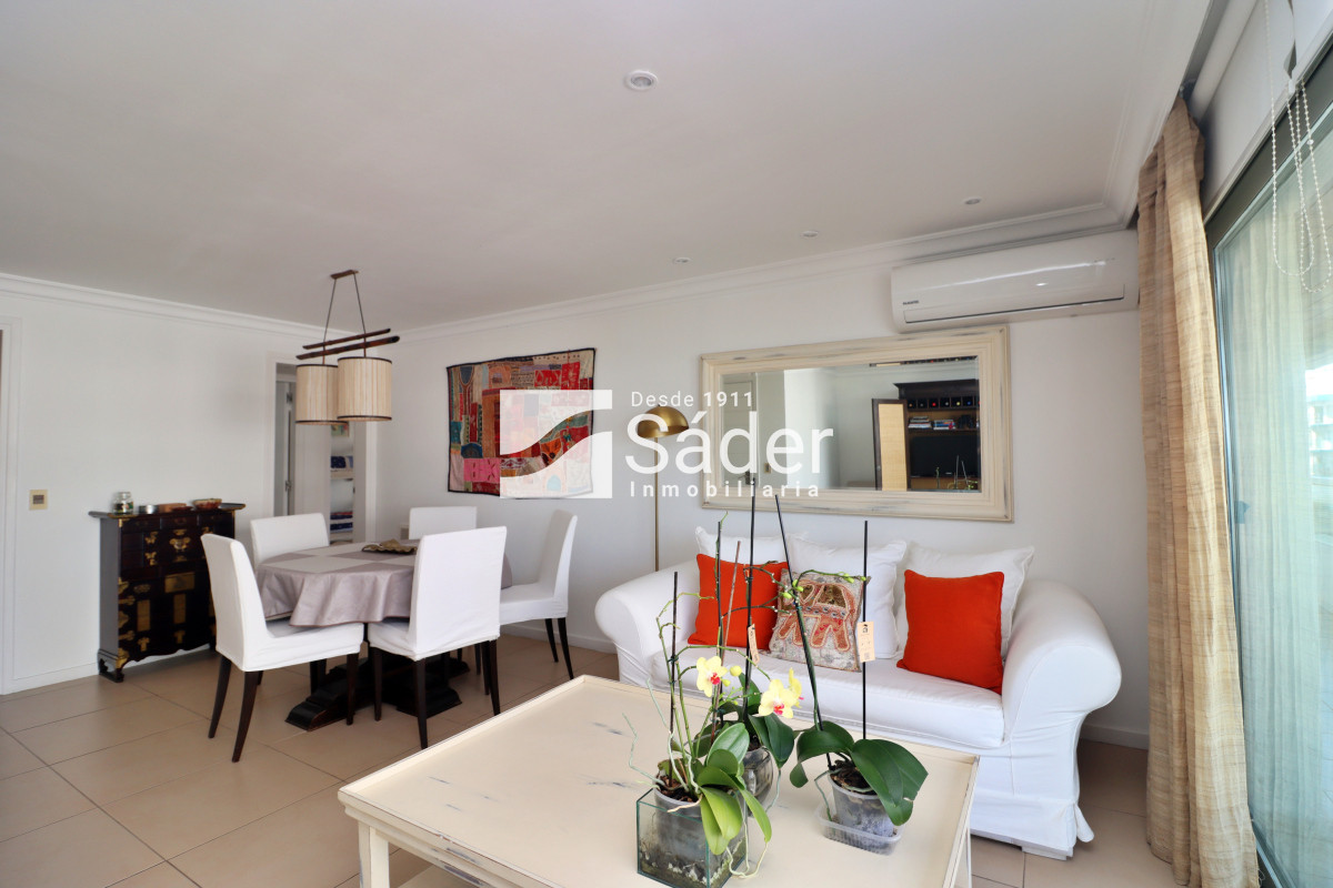 Apartamento ID.4358 - Apto 2 dormitorios con Vista al Puerto 
