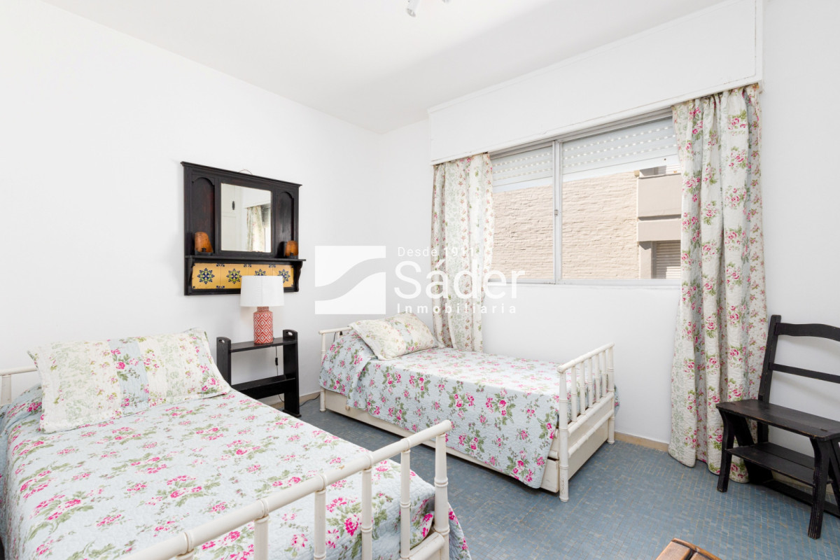 Apartamento ID.4512 - Apartamento 1 dormitorio, península. Playa El Emir. 