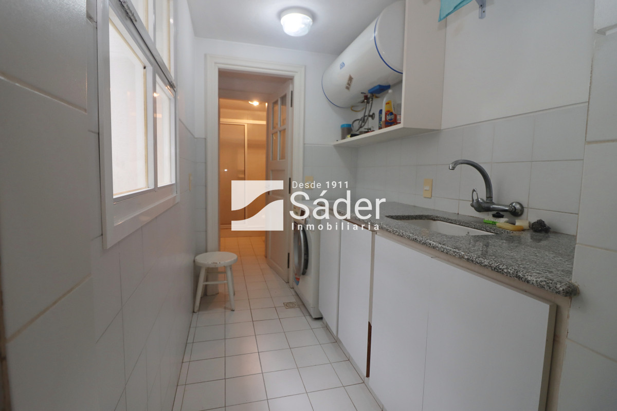 Apartamento ID.4396 - Apartamento de gran tamaño frente al Puerto