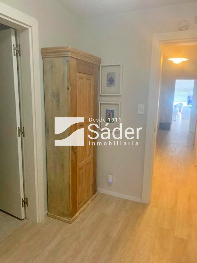 Apartamento ID.4515 - Apto en Alq. Gran Planta Frente al Mar en Playa Mansa 