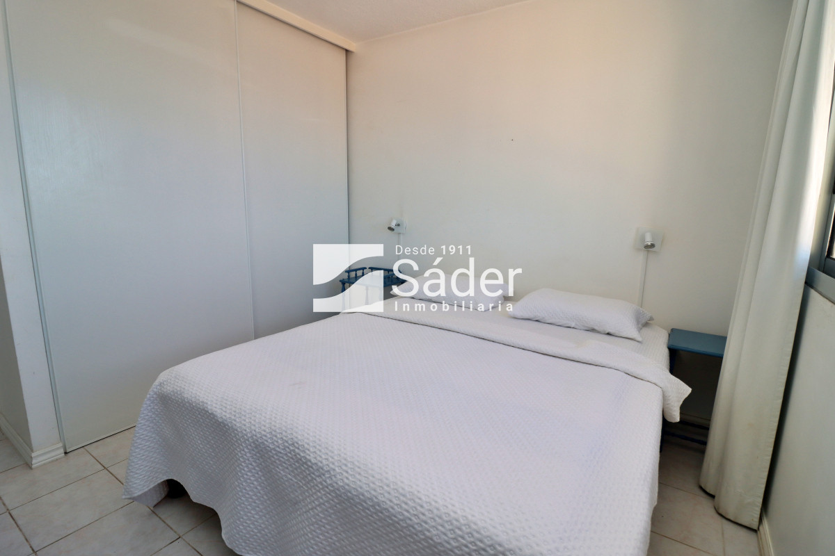 Apartamento ID.4336 - Apartamento en playa brava con vista al mar, excelentes servicios.