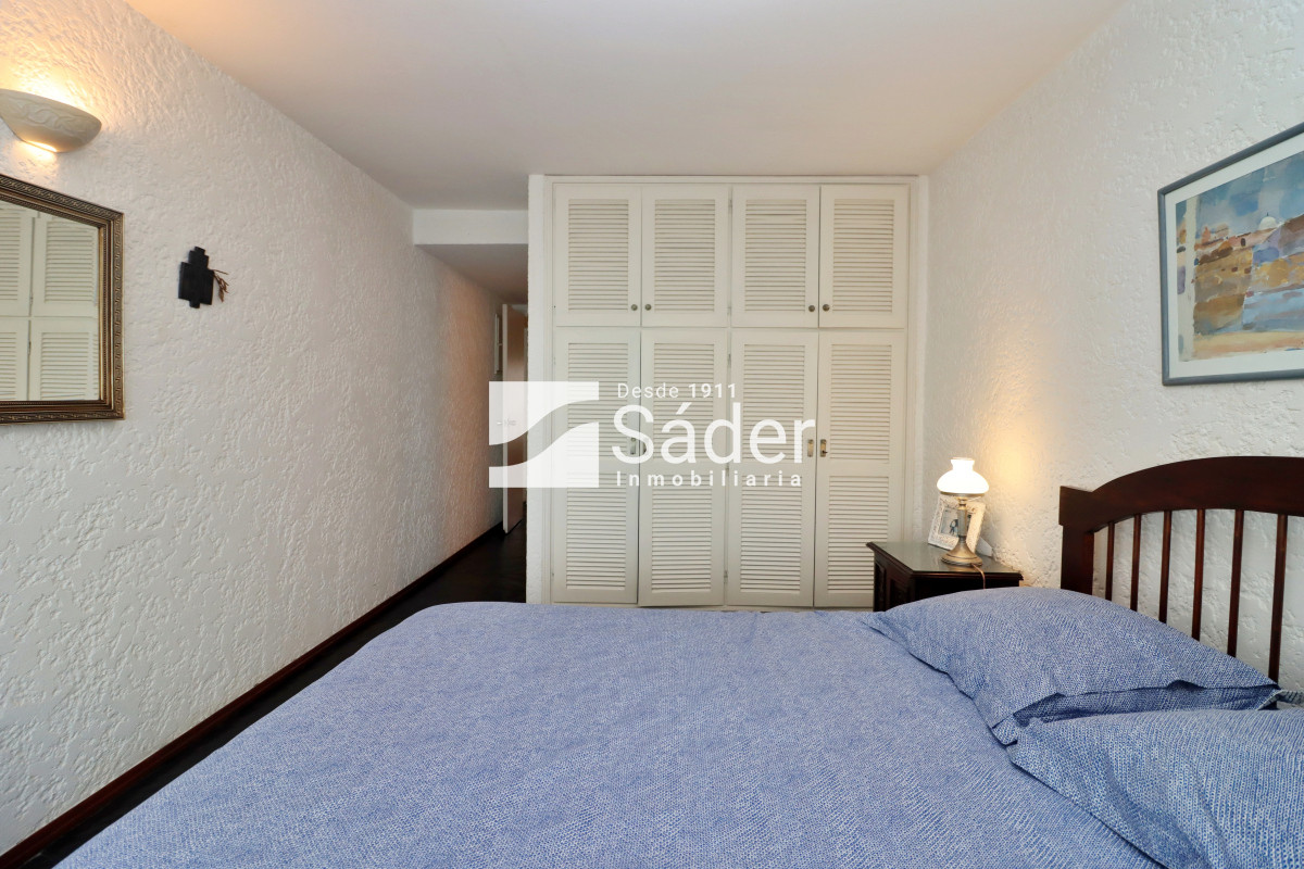 Apartamento ID.4411 - Apartamento 3 dorm. Playa el Emir