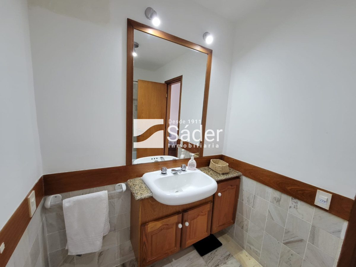 Apartamento ID.4295 - Apto. de 2 dormitorios con vista a playa Brava