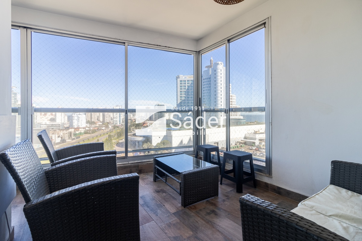 Mansa - GoPunta - Portal Inmobiliario de Punta del Este - Maldonado