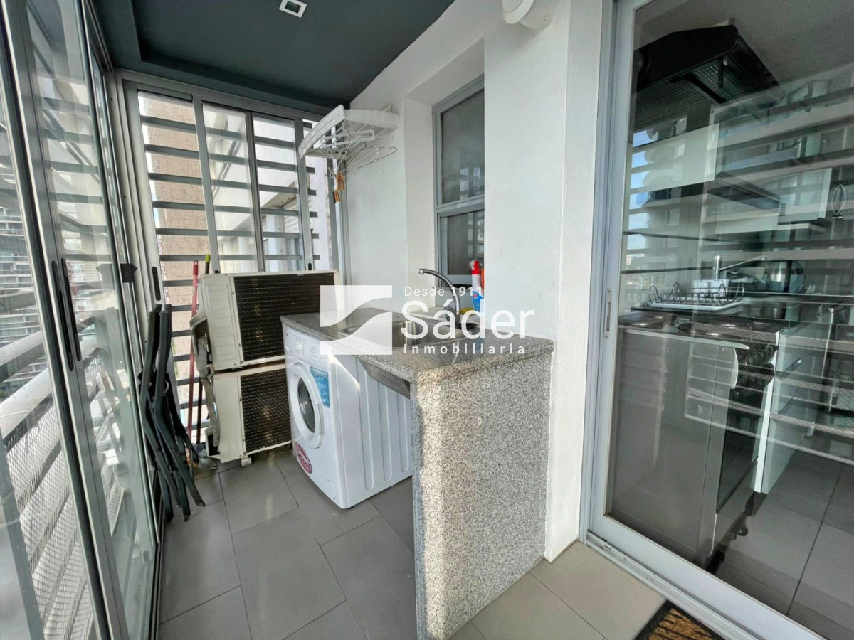 Apartamento ID.4870 - Apartamento en venta y alquiler. 2 dormitorios. Centro de la parada 2