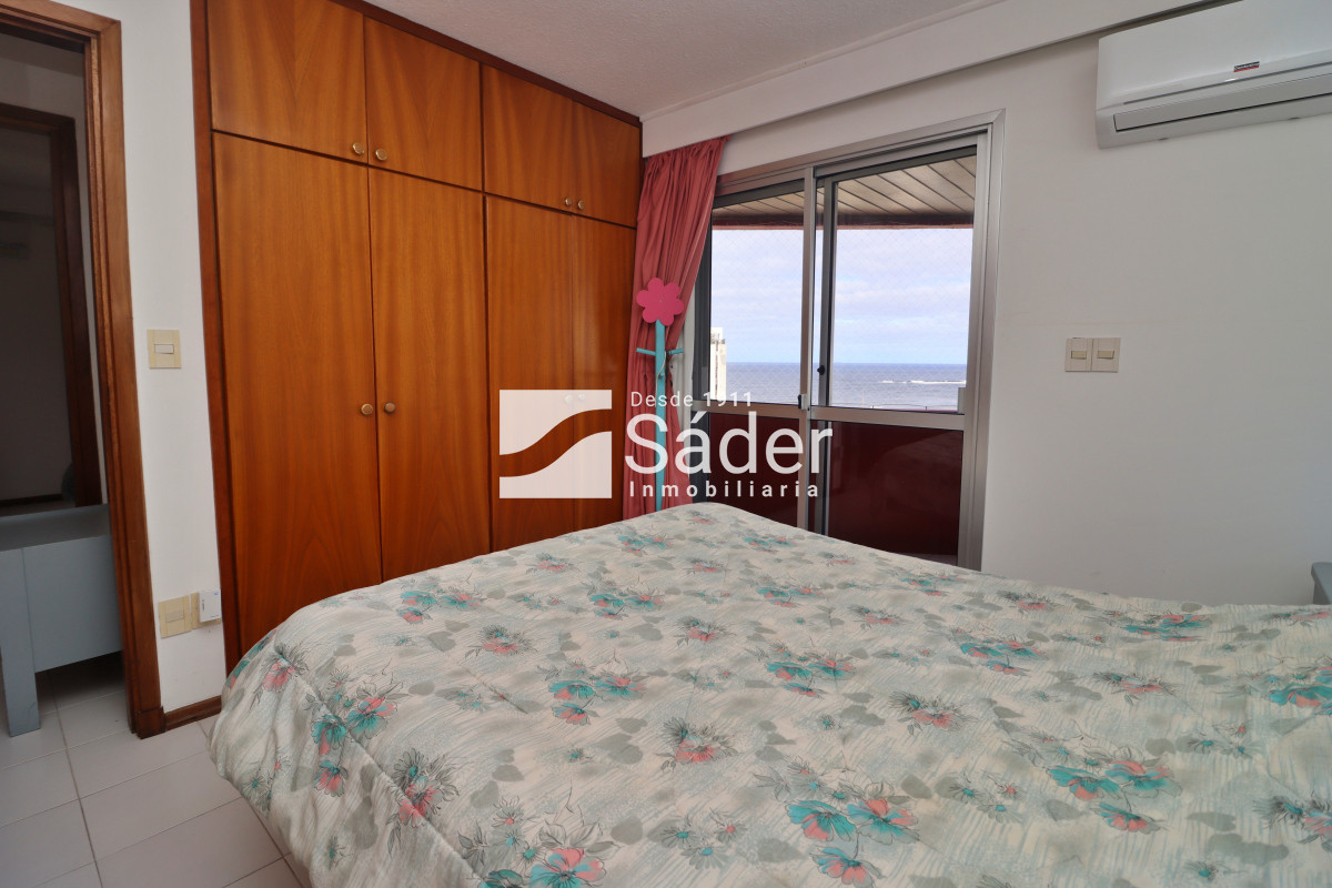 Apartamento ID.4297 - Apto. en alquiler de 2 dorm. 