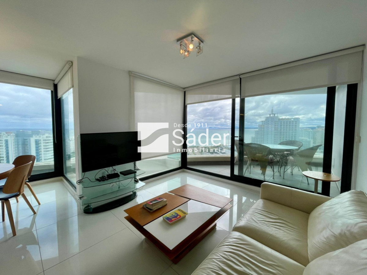 Apartamento ID.4902 - Espectacular apartamento en venta