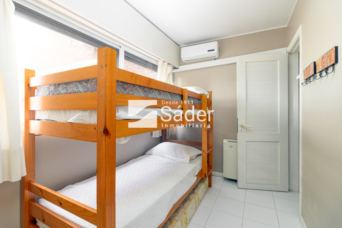 Apartamento ID.3247 - Apartamento en venta y alquiler Peninsula 3 dormitorios