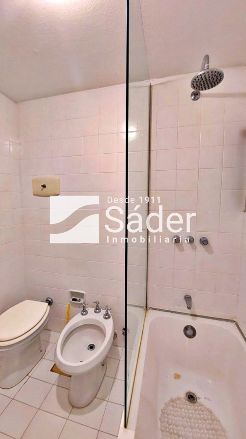 Apartamento ID.4602 - Frente al mar en pda. 3 de playa mansa 