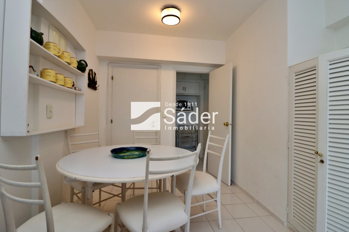 Apartamento ID.4322 - Apartamento con espectacular vista al mar en Península