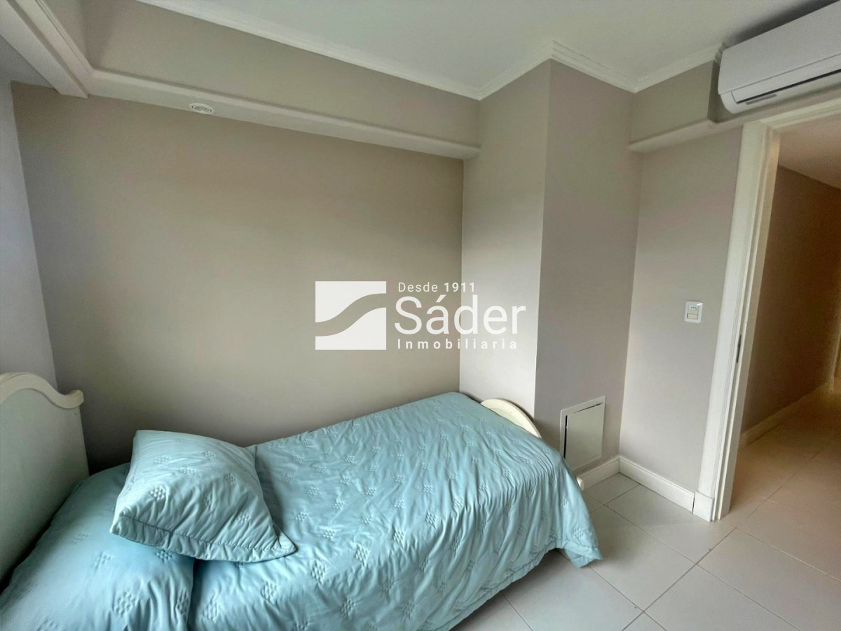 Apartamento ID.3823 - Penthouse de lujo frente al mar