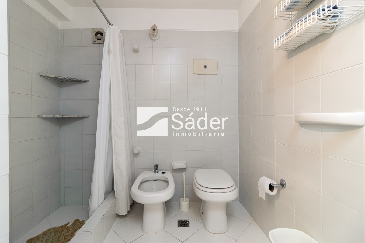 Apartamento ID.3043 - Apartamento en venta Playa Brava 2 dormitorios