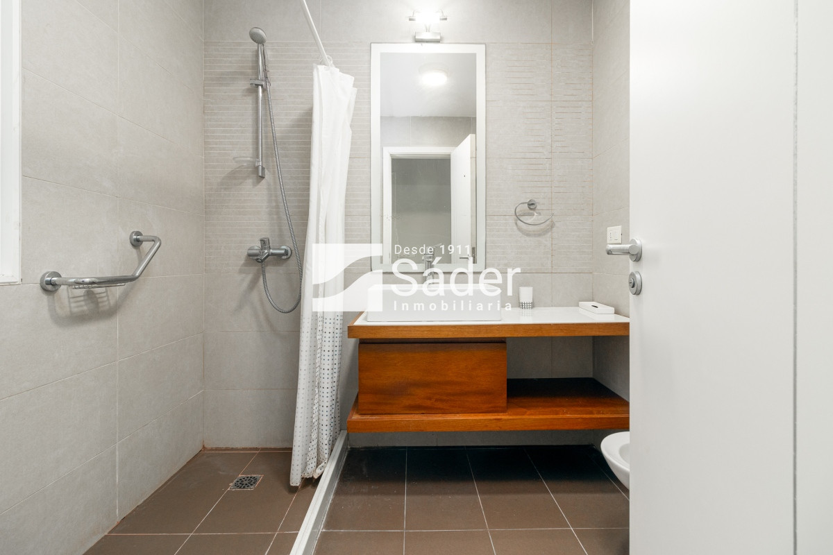 Apartamento ID.3289 - Apartamento en venta y alquiler Peninsula 3 dormitorios