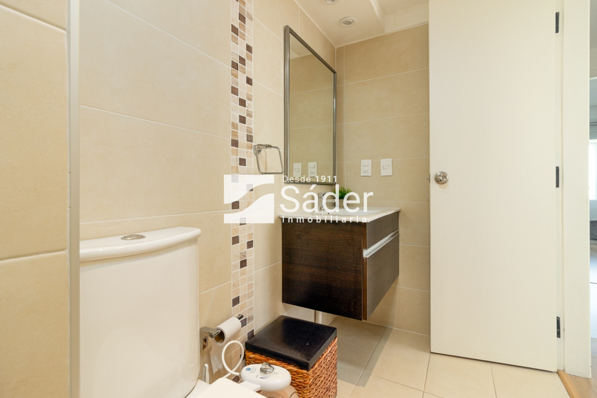 Apartamento ID.3453 - Apartamento 3 Dormitorios en Playa Mansa