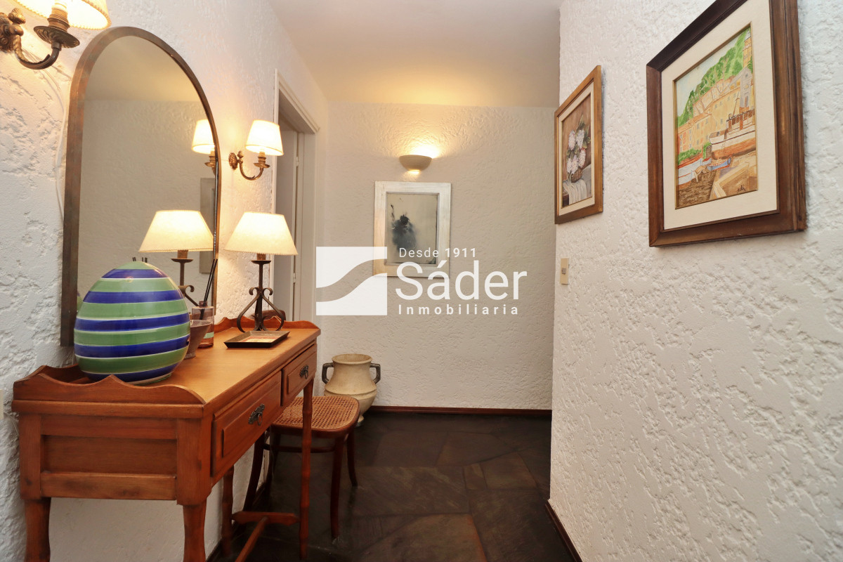 Apartamento ID.4411 - Apartamento 3 dorm. Playa el Emir
