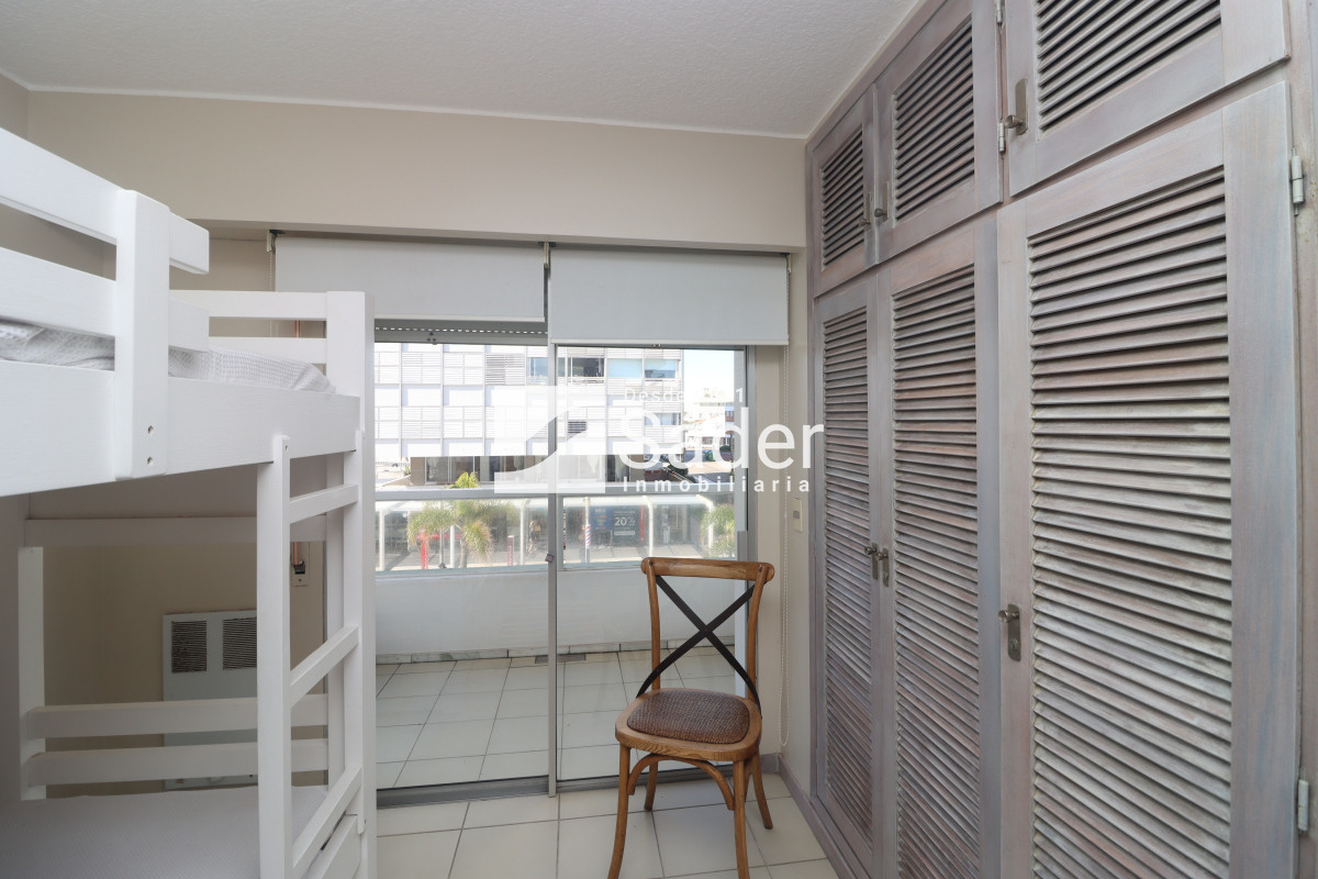 Apartamento ID.4363 - Apto en península. 2 dormitorios