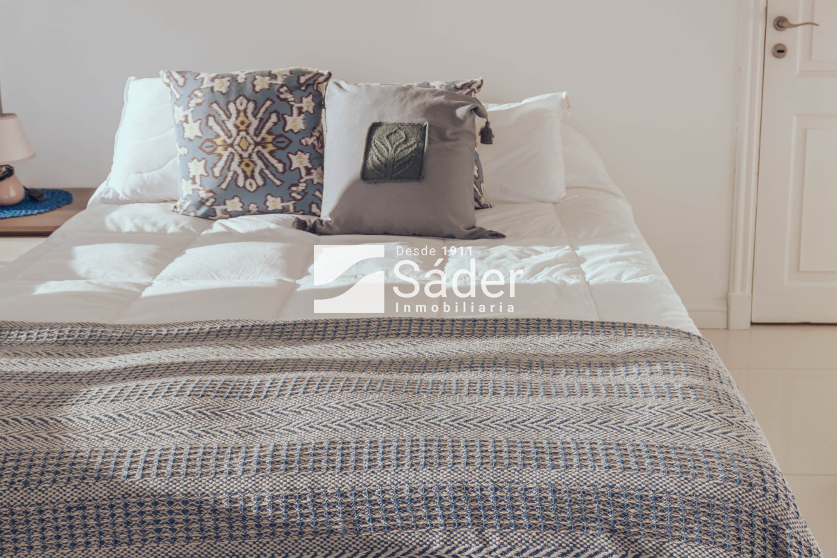 Apartamento ID.3743 - Apto 3 Dormitorios Pda. 42 Playa Mansa