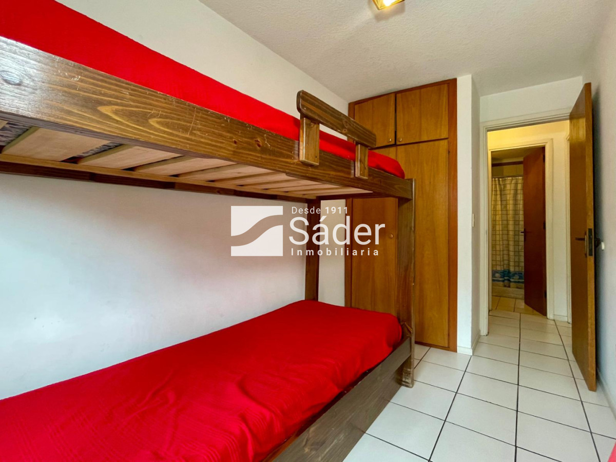 Apartamento ID.4885 - Excelente ubicación y servicios