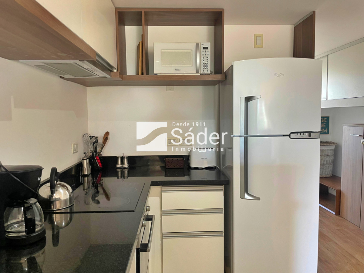 Apartamento ID.4298 - La combinación ideal para vivir e invertir