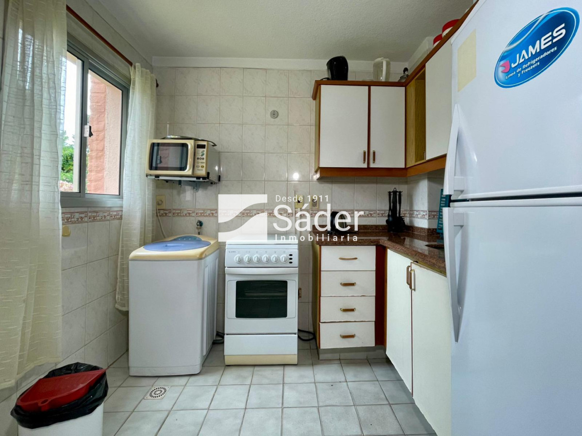 Apartamento ID.4885 - Excelente ubicación y servicios