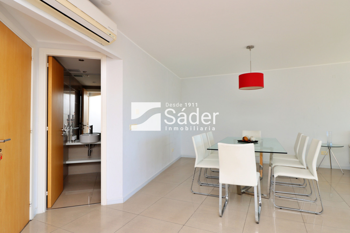 Apartamento ID.4549 - Alquiler de apto 3 dormitorios en suite a Metros de la Mansa, Pda. 3.