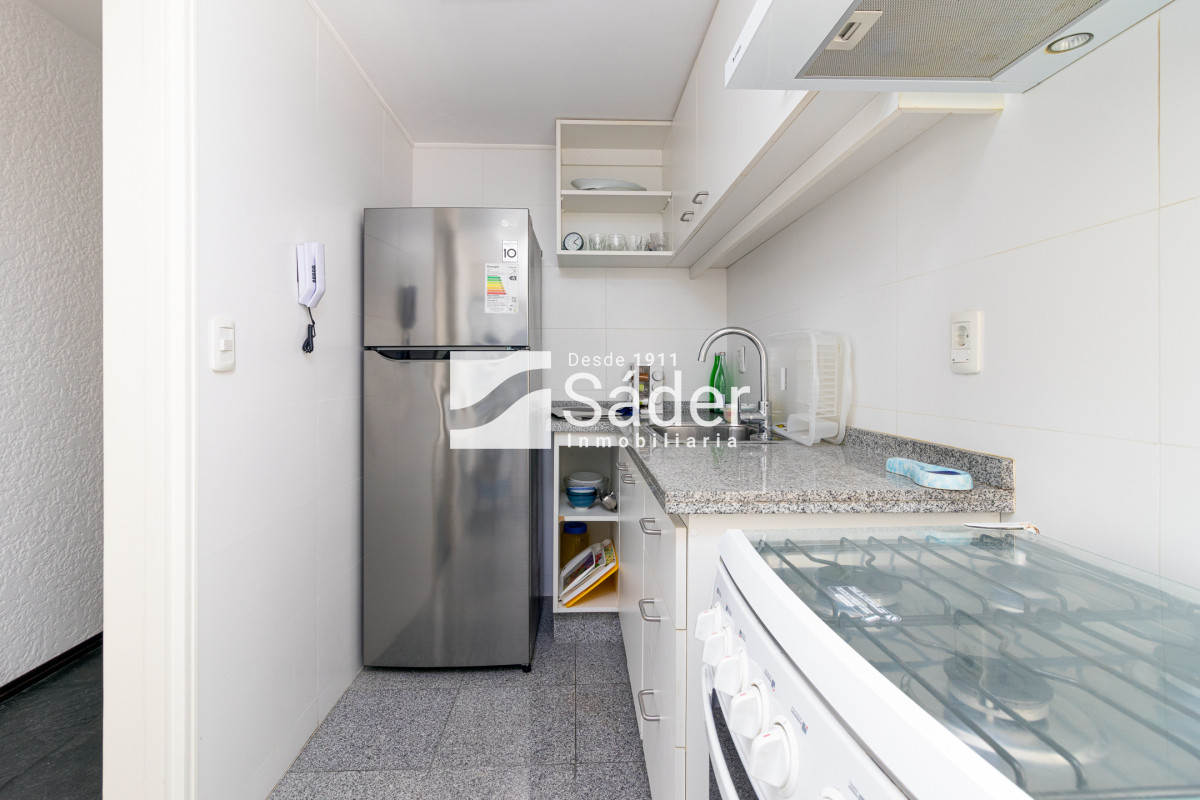 Apartamento ID.3698 - Ubicado frente a la icónica Playa El Emir