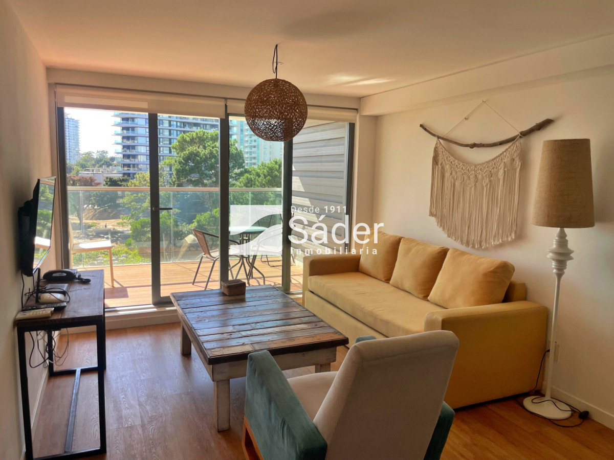 Apartamento ID.4298 - La combinación ideal para vivir e invertir