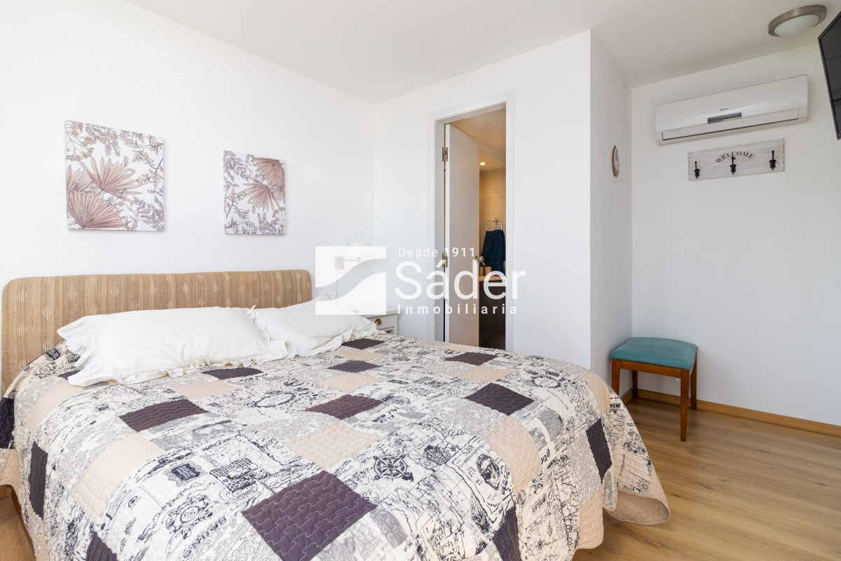 Apartamento ID.3453 - Apartamento 3 Dormitorios en Playa Mansa