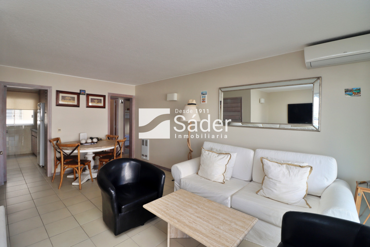 Apartamento ID.4363 - Apto en península. 2 dormitorios