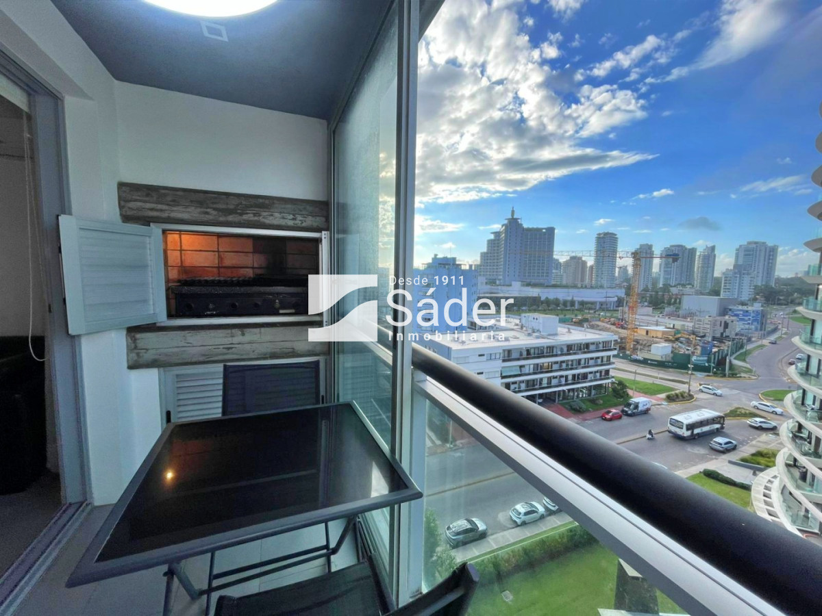 Apartamento ID.4870 - Apartamento en venta y alquiler. 2 dormitorios. Centro de la parada 2