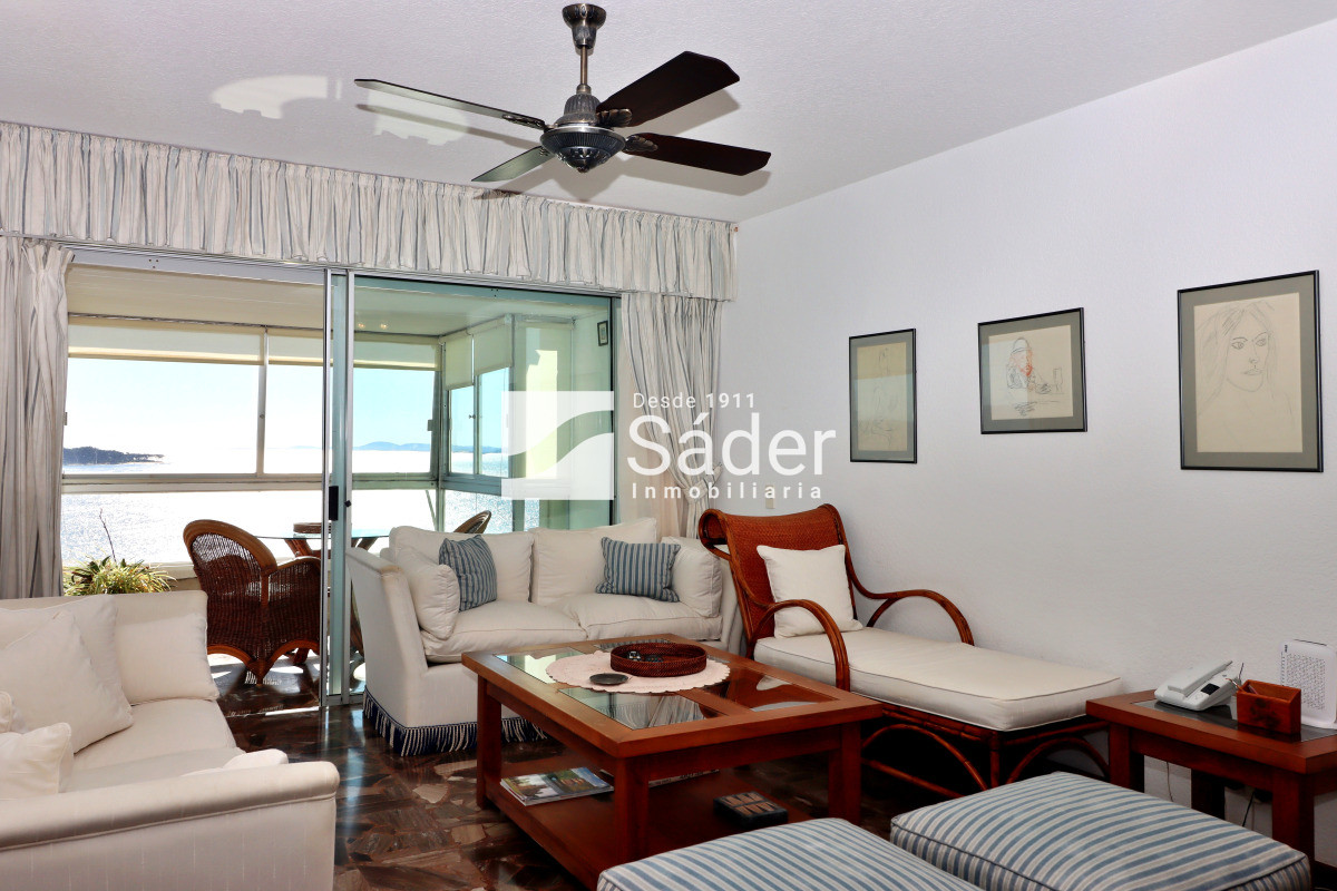 Mansa - GoPunta - Portal Inmobiliario de Punta del Este - Maldonado