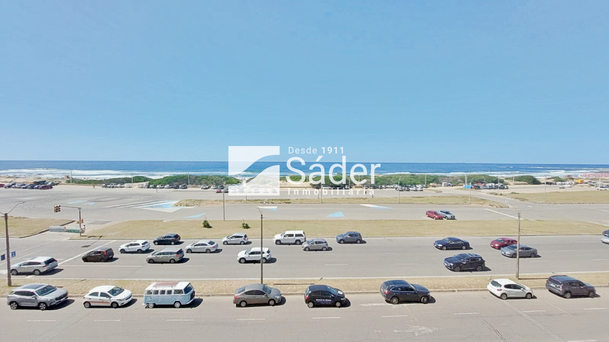 Apartamento ID.4757 - Muy buen apto frente al mar en Pda. 4 de la Brava. Alquiler 