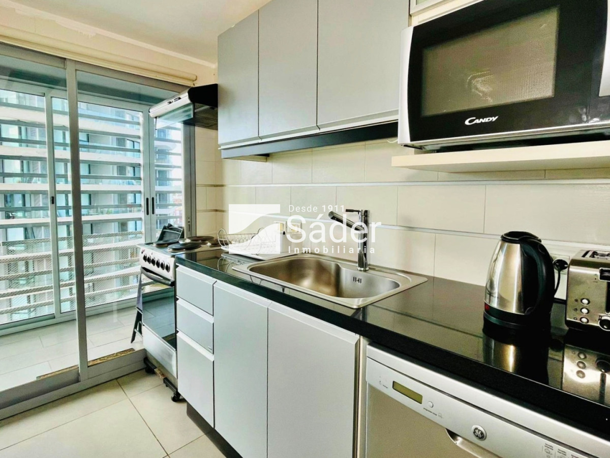 Apartamento ID.4870 - Apartamento en venta y alquiler. 2 dormitorios. Centro de la parada 2