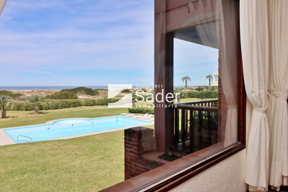 Apartamento ID.4463 - Apartamento 3 dormitorios mas dependencia. en Manantiales