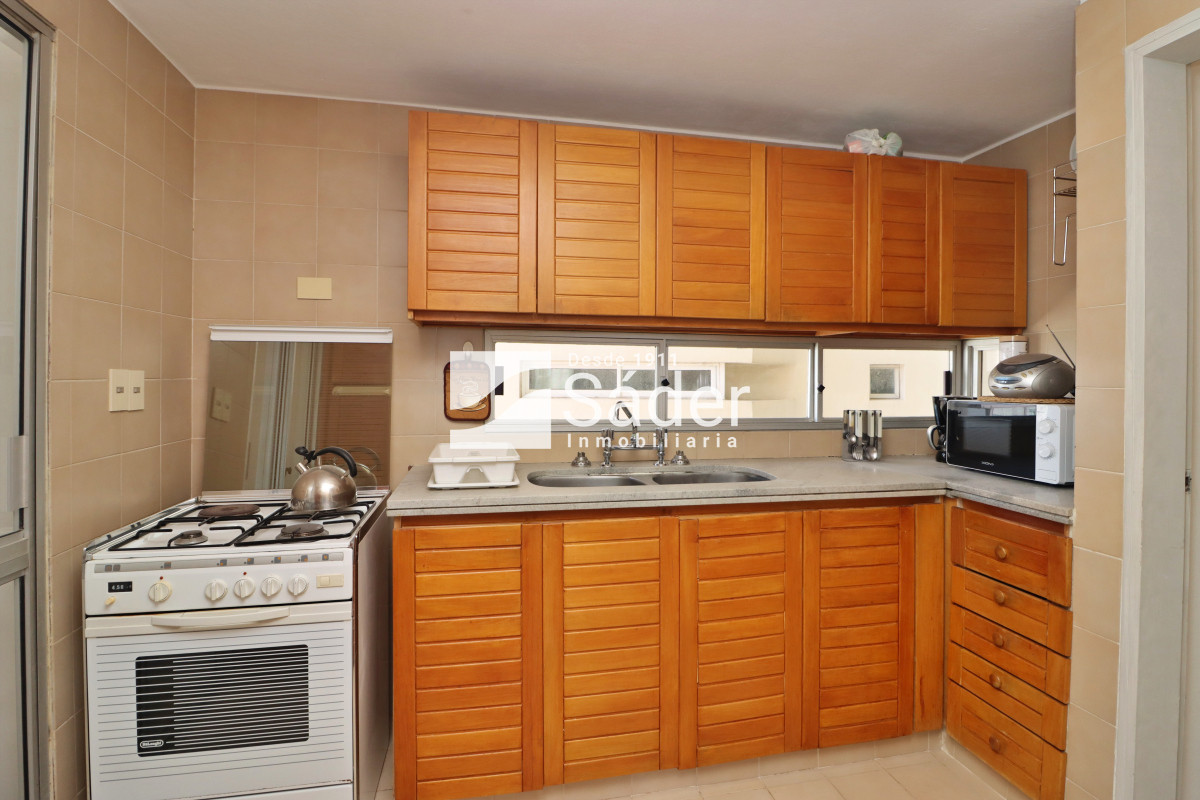 Apartamento ID.4277 - Apto. de 2 dormitorios, con vista al mar (Playa Brava, pda. 5)