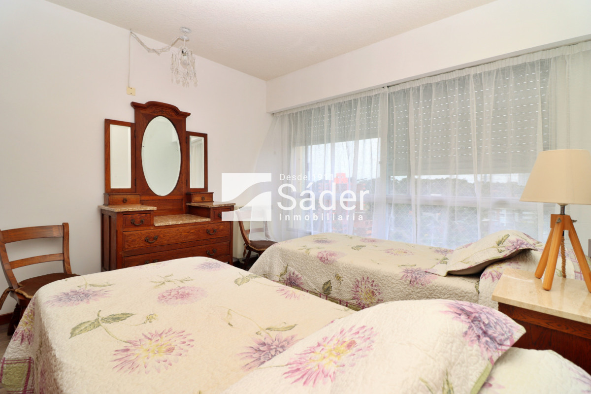 Apartamento ID.4538 - Verano con Vista a Playa Mnasa, Pda. 19 