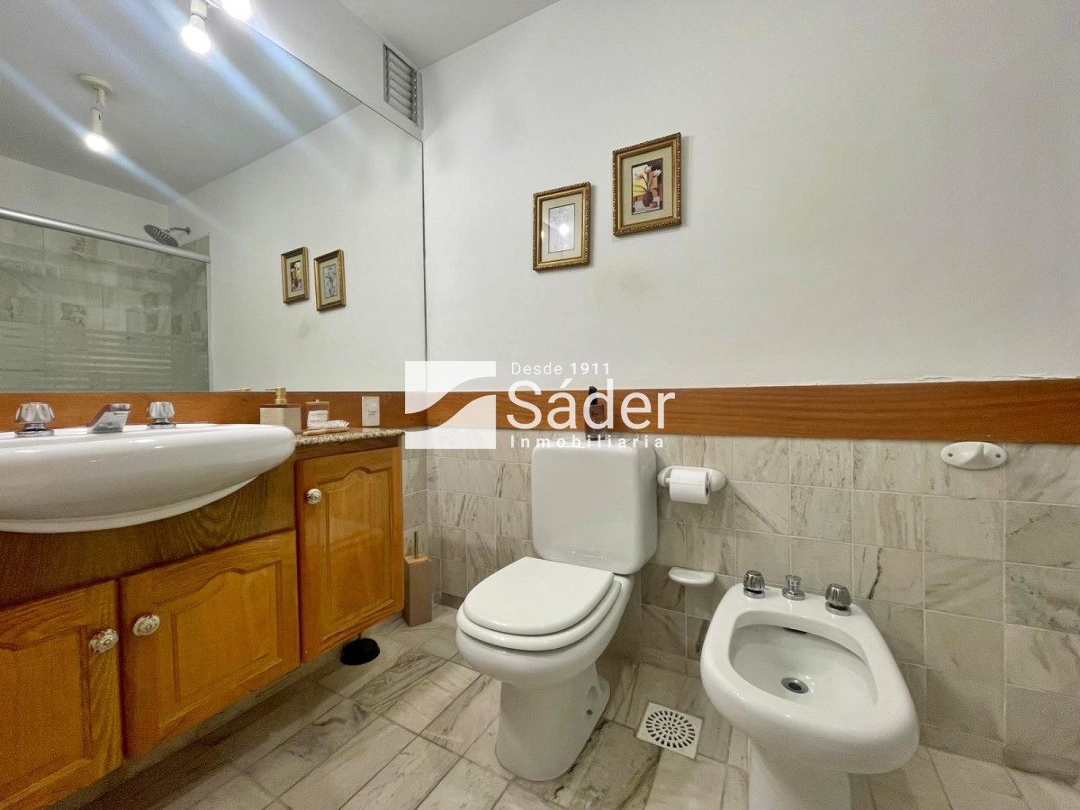 Apartamento ID.4325 - Apto. en alquiler de 2 dormitorios. 