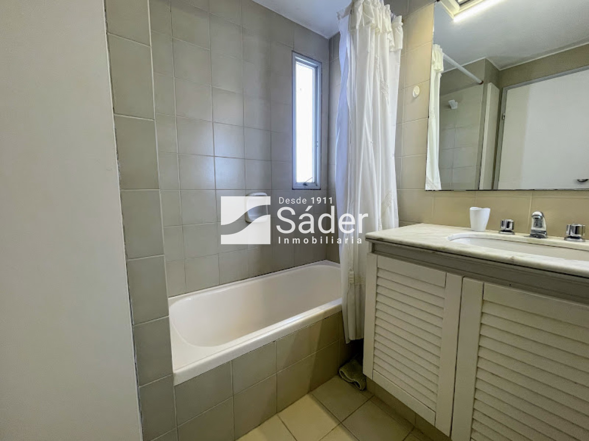 Apartamento ID.4277 - Apto. de 2 dormitorios, con vista al mar (Playa Brava, pda. 5)