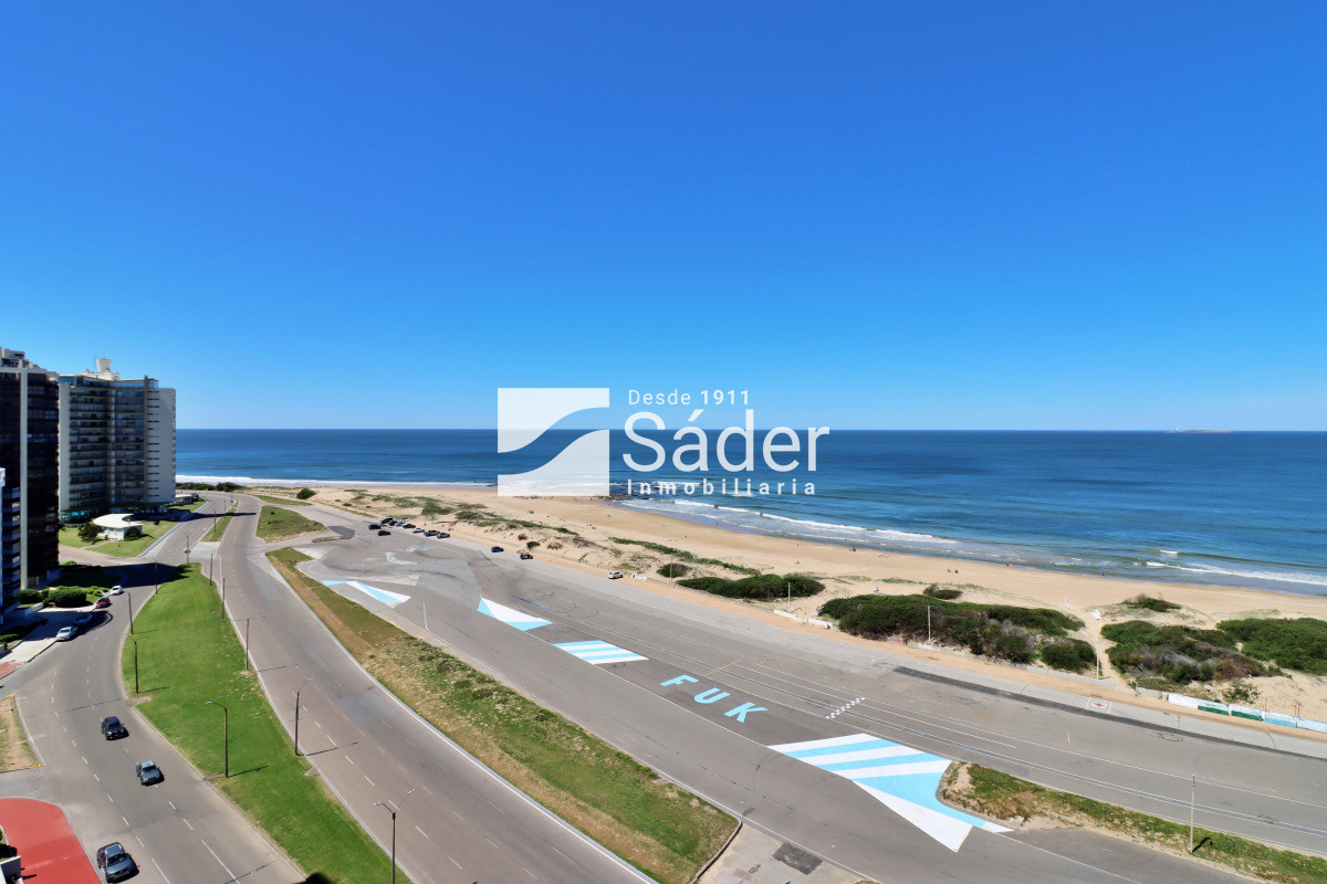 Apartamento ID.4443 - Apto en Alq. Para 2 Personas con vista Panorámica a la Brava