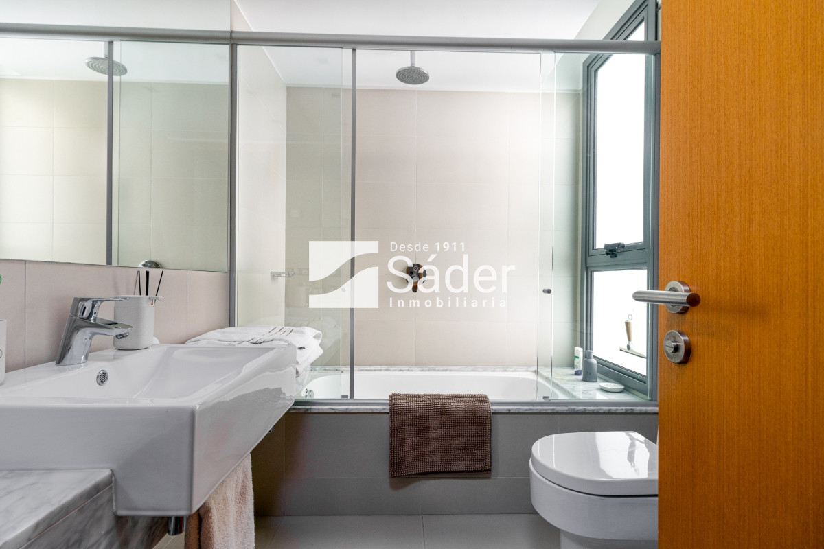 Apartamento ID.2908 - Apartamento en venta y alquiler Playa Brava 3 dormitorios