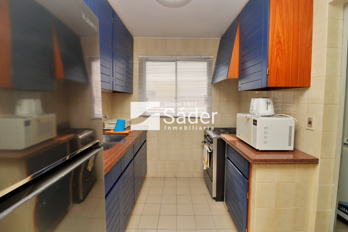 Apartamento ID.4340 - Apto en Alq. en el Puerto, a Pasos de Todo
