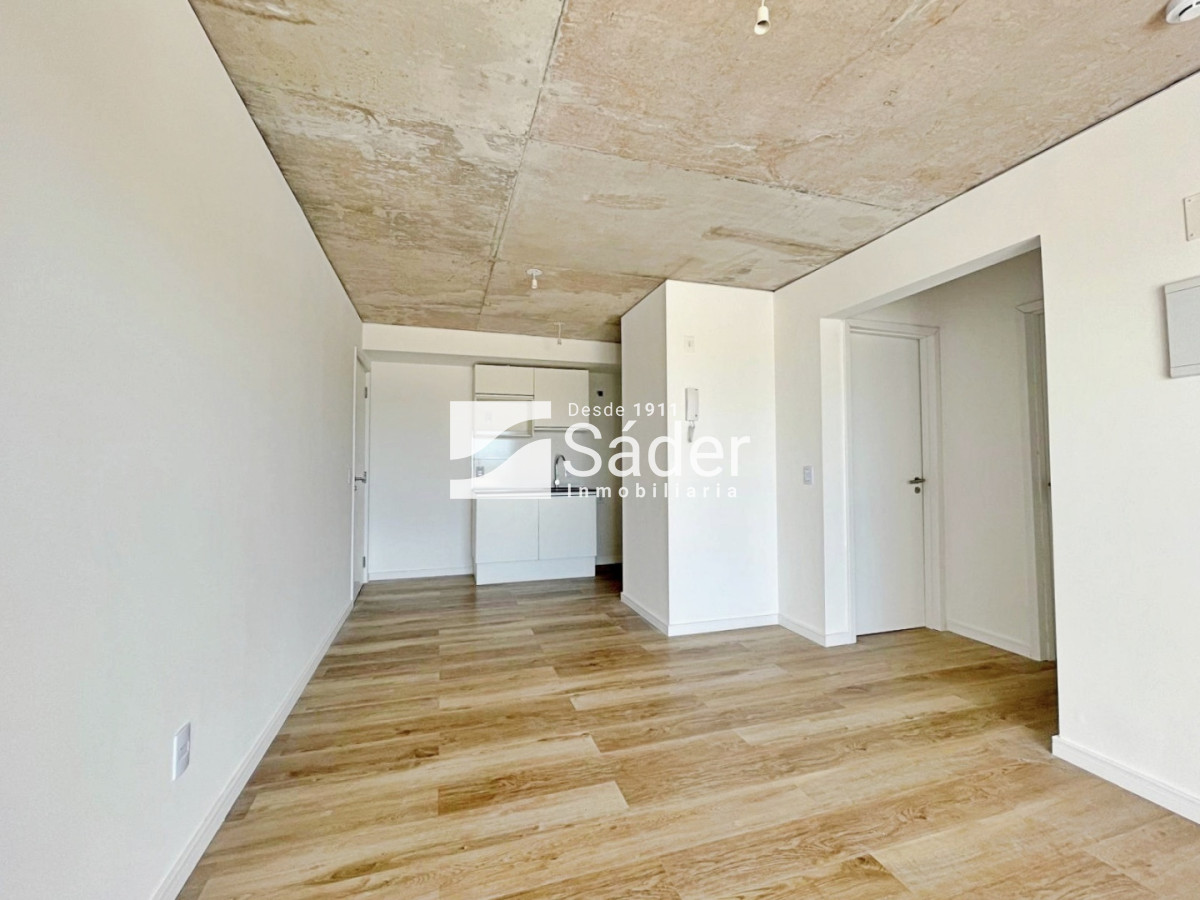 Apartamento ID.4656 - Apto 1 dorm. ideal inversor