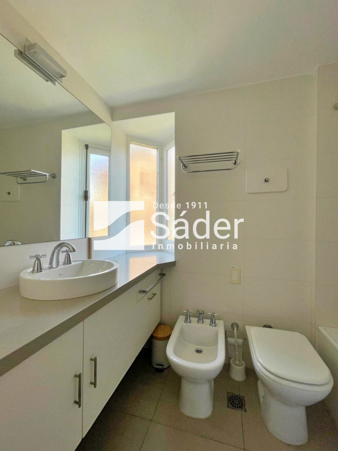 Apartamento ID.4463 - Apartamento 3 dormitorios mas dependencia. en Manantiales