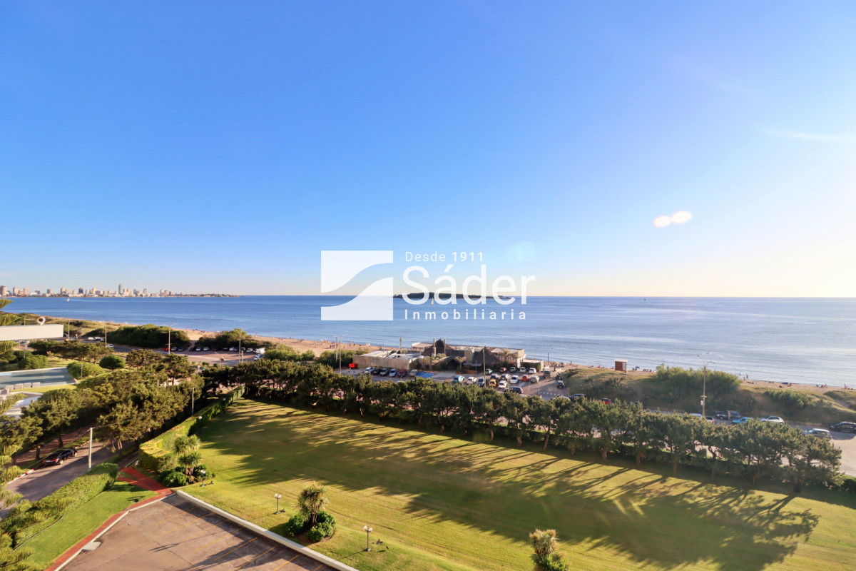 Apartamento ID.4555 - Apto en Alq. 4 dormitorios en Pda. 19 de la Mansa 