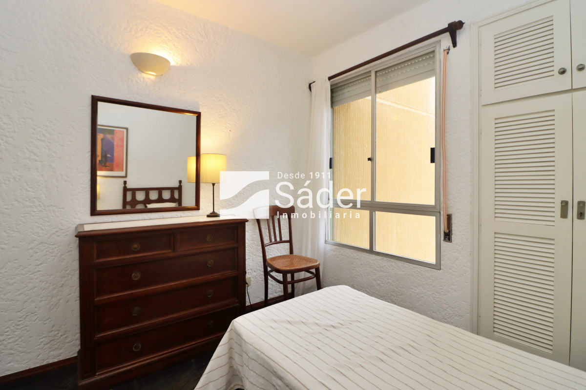 Apartamento ID.4411 - Apartamento 3 dorm. Playa el Emir