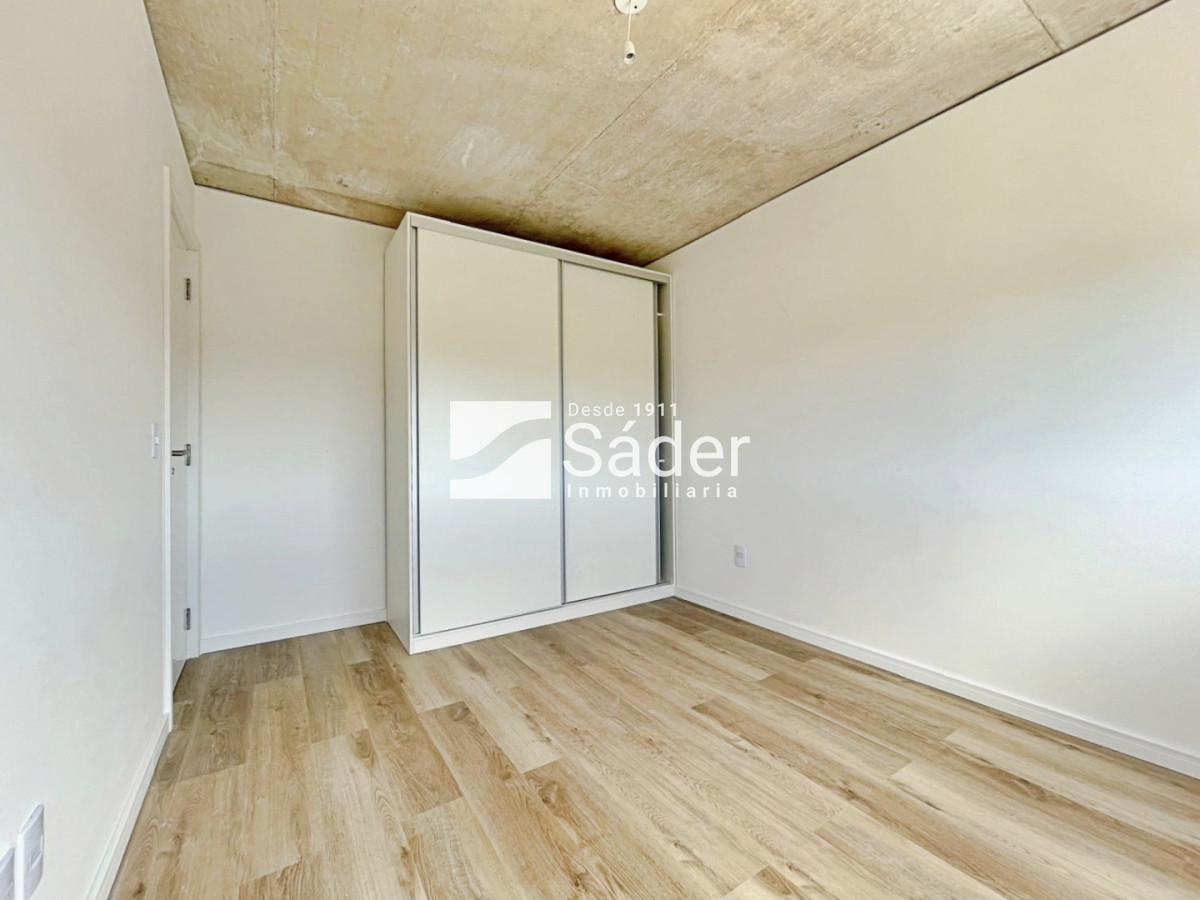 Apartamento ID.4656 - Apto 1 dorm. ideal inversor
