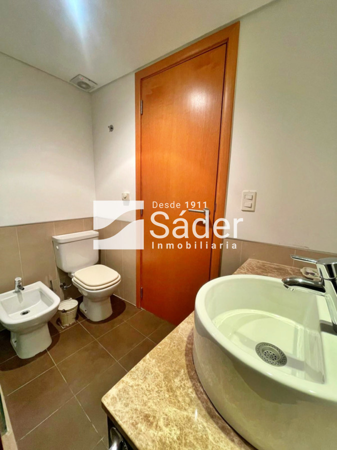 Apartamento ID.4476 - Penthouse en Alq. Frente al Mar, 1era Quincena de Enero 