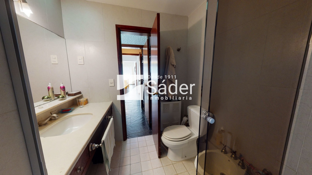 Apartamento ID.2226 - Apartamento en venta Playa Brava 2 dormitorios